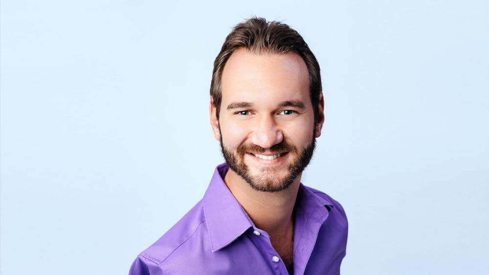 Nick Vujicic