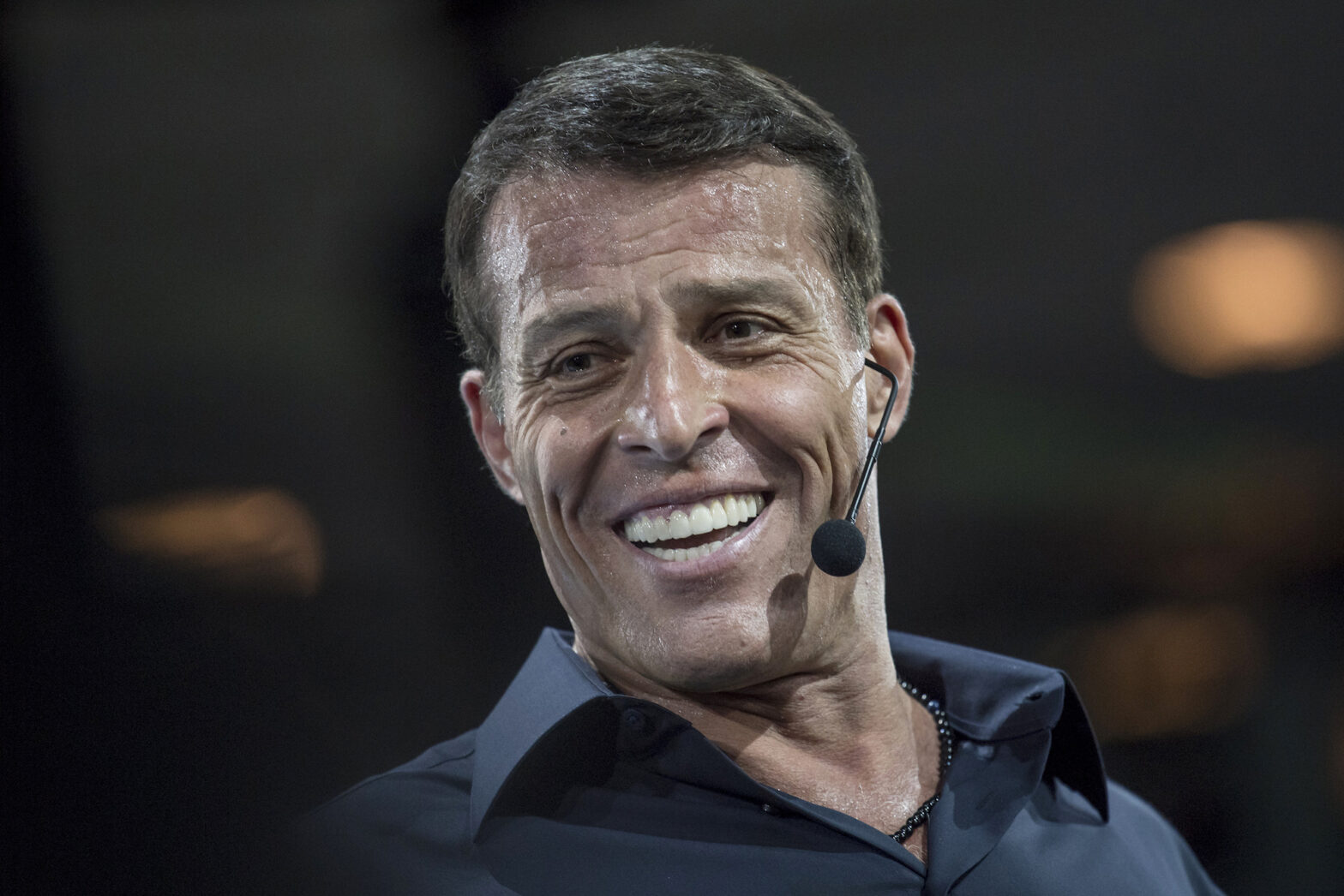 Tony Robbins