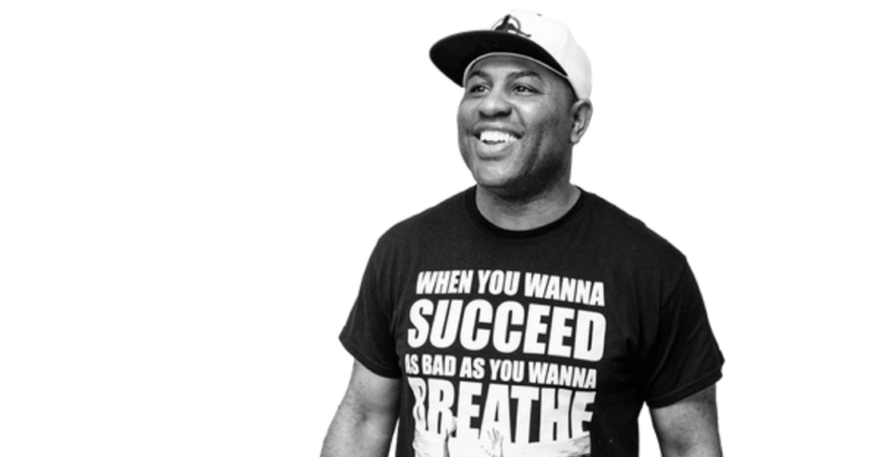 eric thomas