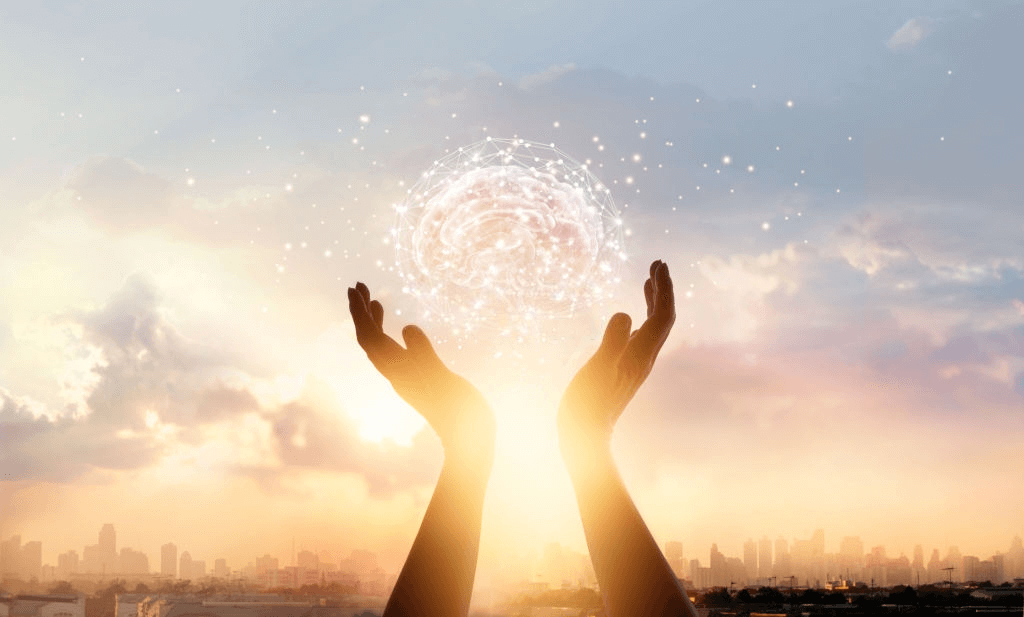 inspirational speakers