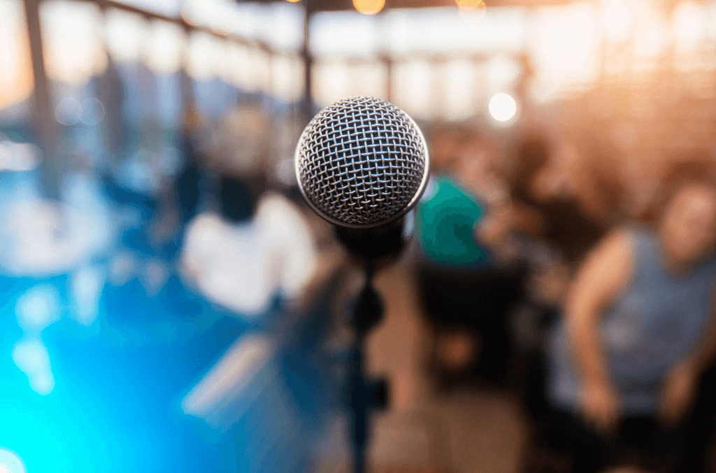 student leadership speakers